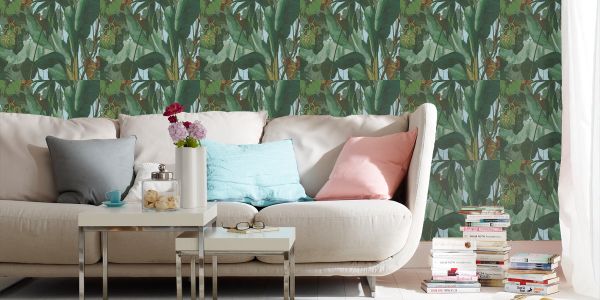 Бумажные обои AS-Creation Simply Decor 95898-1