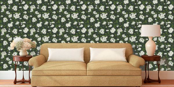 Бумажные обои AS-Creation Decora Natur 95932-1