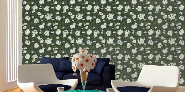 Бумажные обои AS-Creation Decora Natur 95932-1
