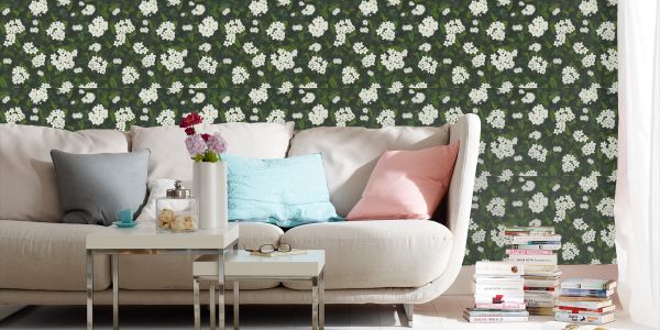 Бумажные обои AS-Creation Decora Natur 95932-1