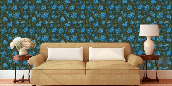 Бумажные обои AS-Creation Decora Natur 95932-2