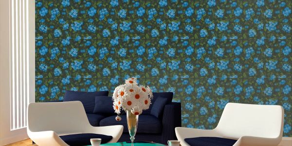 Бумажные обои AS-Creation Decora Natur 95932-2