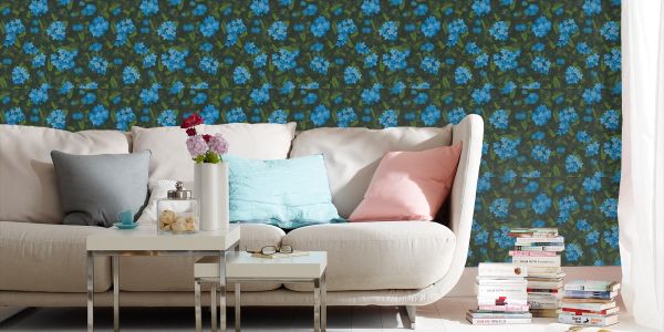 Бумажные обои AS-Creation Decora Natur 95932-2