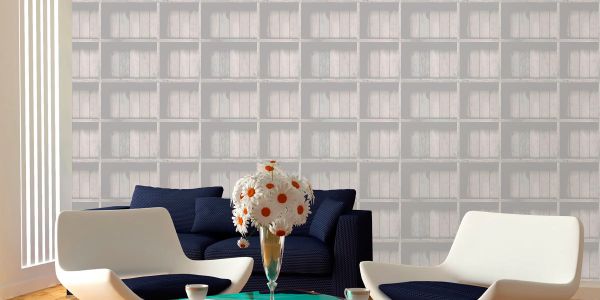 Бумажные обои AS-Creation Decora Natur 95949-1