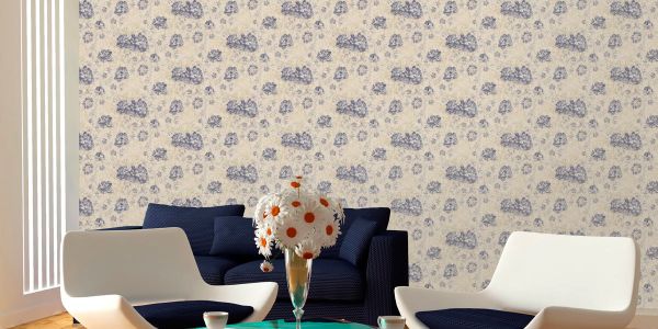 Виниловые обои AS-Creation Temptation 95968-2