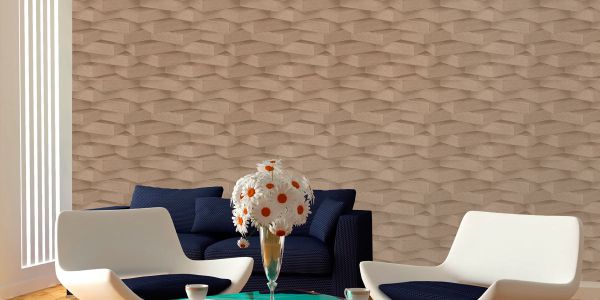 Виниловые обои AS-Creation Move Your Wall 96000-1