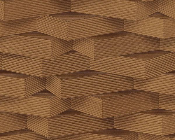 Виниловые обои AS-Creation Move Your Wall 96000-2