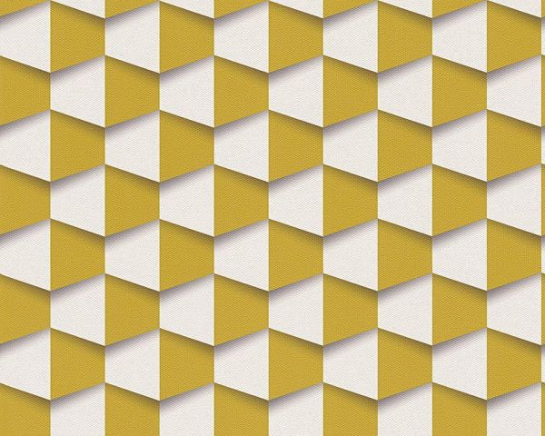 Виниловые обои AS-Creation Move Your Wall 96018-1