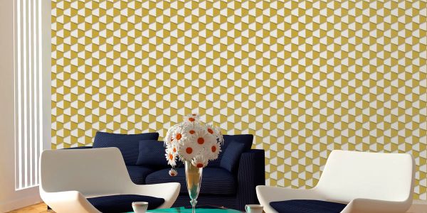 Виниловые обои AS-Creation Move Your Wall 96018-1