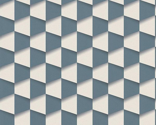 Виниловые обои AS-Creation Move Your Wall 96018-2