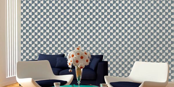 Виниловые обои AS-Creation Move Your Wall 96018-2