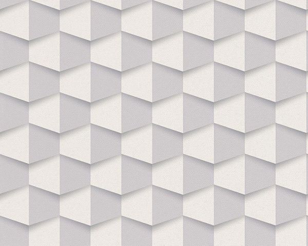 Виниловые обои AS-Creation Move Your Wall 96018-3