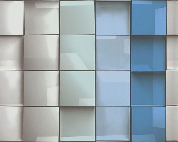 Виниловые обои AS-Creation Move Your Wall 96020-1