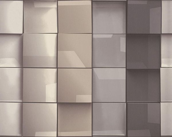 Виниловые обои AS-Creation Move Your Wall 96020-2