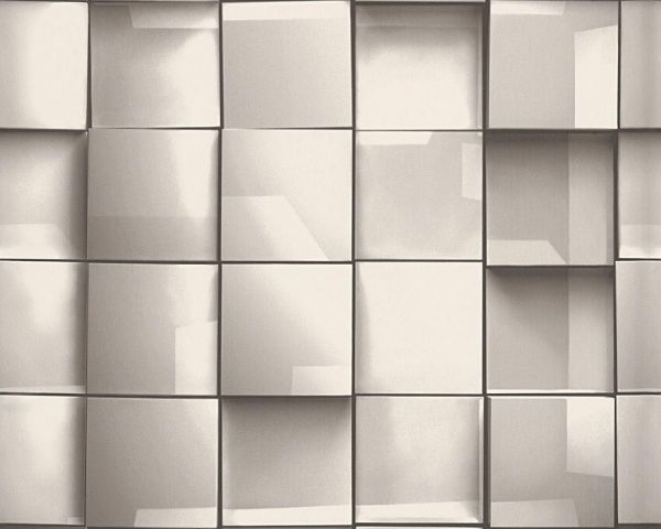 Виниловые обои AS-Creation Move Your Wall 96020-3