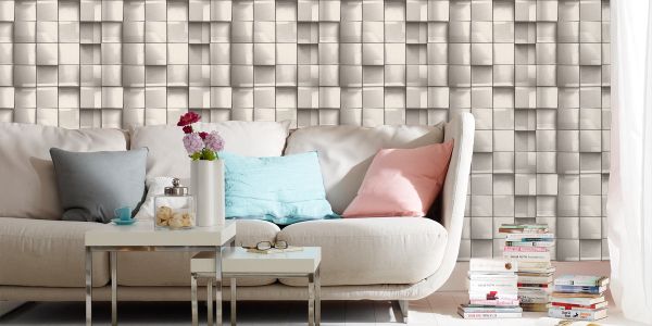 Виниловые обои AS-Creation Move Your Wall 96020-3