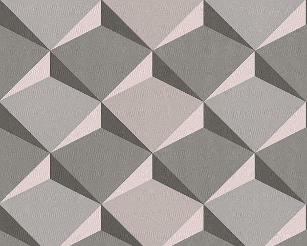 Виниловые обои AS-Creation Move Your Wall 96031-1