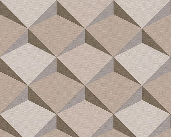 Виниловые обои AS-Creation Move Your Wall 96031-2