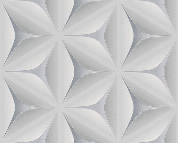 Виниловые обои AS-Creation Move Your Wall 96042-1