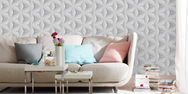Виниловые обои AS-Creation Move Your Wall 96042-1