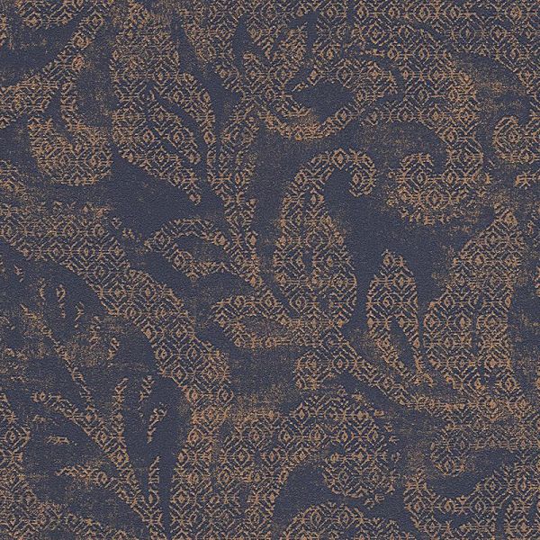 Виниловые обои AS-Creation Bohemian Burlesque 96048-4