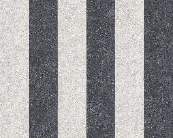 Виниловые обои AS-Creation Black White 3 960787
