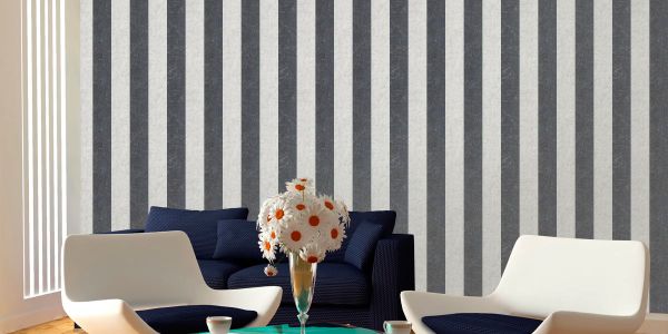 Виниловые обои AS-Creation Black White 3 960787