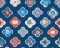 Бумажные обои AS-Creation Oilily 96122-2