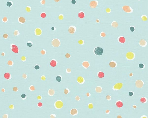 Бумажные обои AS-Creation Oilily 96123-1