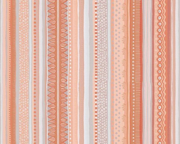 Бумажные обои AS-Creation Oilily 96127-1