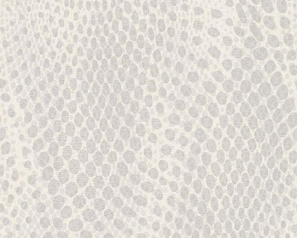 Виниловые обои AS-Creation Fleece Royal 96185-1