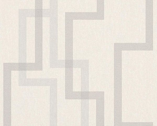 Виниловые обои AS-Creation Fleece Royal 96188-1