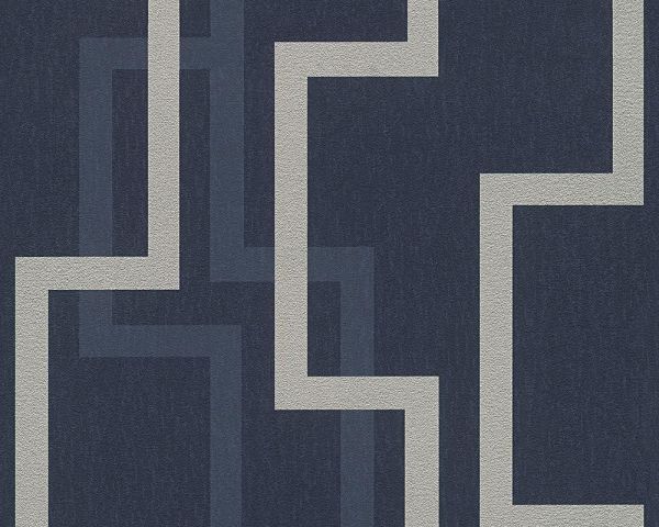 Виниловые обои AS-Creation Fleece Royal 96188-2