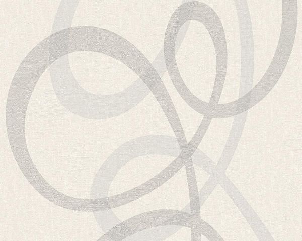 Виниловые обои AS-Creation Fleece Royal 96189-1