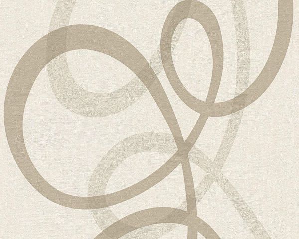 Виниловые обои AS-Creation Fleece Royal 96189-2