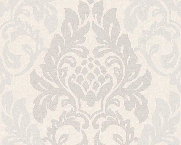Виниловые обои AS-Creation Fleece Royal 96190-1