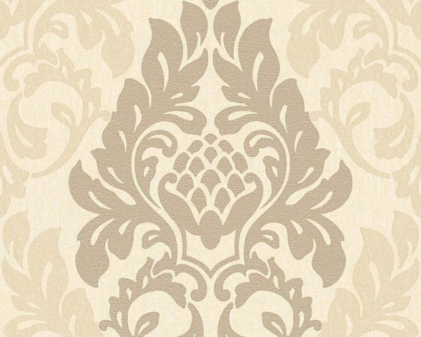 Виниловые обои AS-Creation Fleece Royal 96190-2