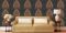 Виниловые обои AS-Creation Fleece Royal 96190-3