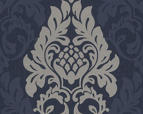 Виниловые обои AS-Creation Fleece Royal 96190-5