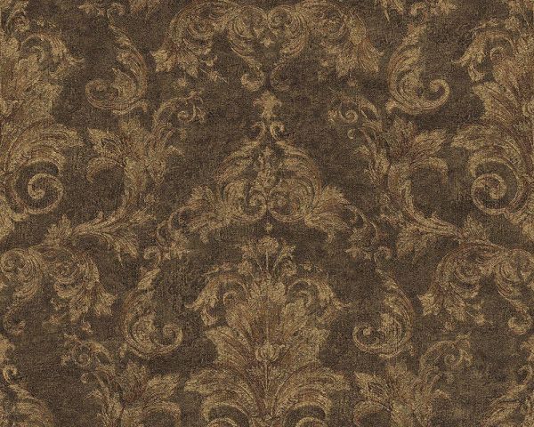 Виниловые обои AS-Creation Versace 96215-1