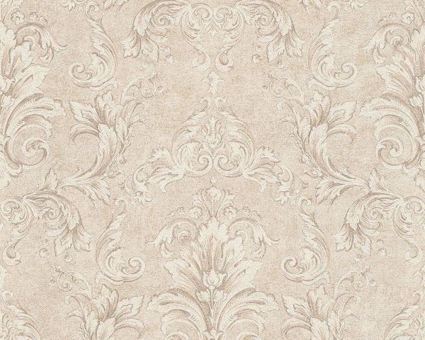 Виниловые обои AS-Creation Versace 96215-2