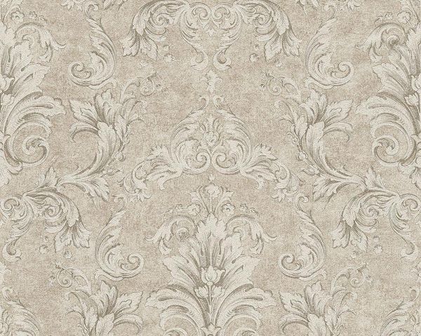 Виниловые обои AS-Creation Versace 96215-3