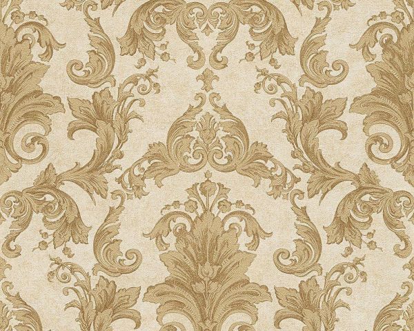 Виниловые обои AS-Creation Versace 96215-5
