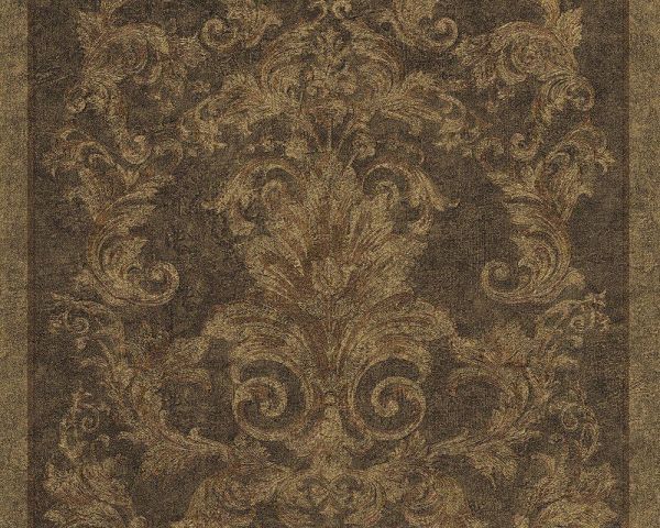 Виниловые обои AS-Creation Versace 96216-1