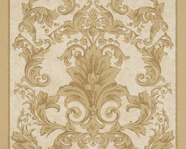 Виниловые обои AS-Creation Versace 96216-5