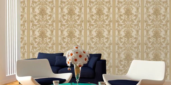 Виниловые обои AS-Creation Versace 96216-5