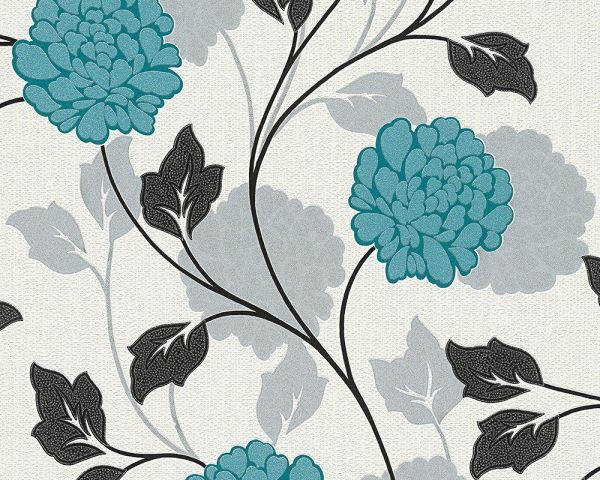 Виниловые обои AS-Creation San Francisco 96224-3