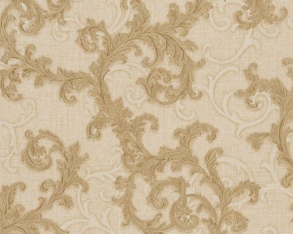 Виниловые обои AS-Creation Versace 96231-2