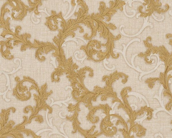 Виниловые обои AS-Creation Versace 96231-3