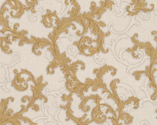 Виниловые обои AS-Creation Versace 96231-4